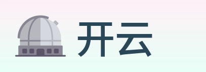 开云 Logo